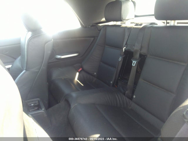 2006 BMW 3 SERIES 330CI VIN: WBABW53496PJ97976