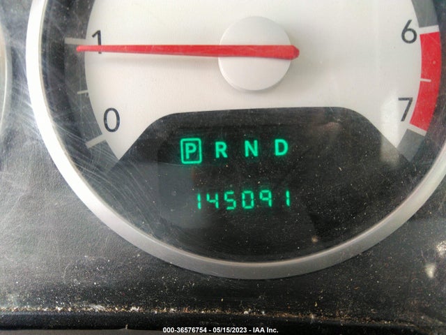 2010 DODGE GRAND CARAVAN CREW VIN: 2D4RN6DX2AR403331