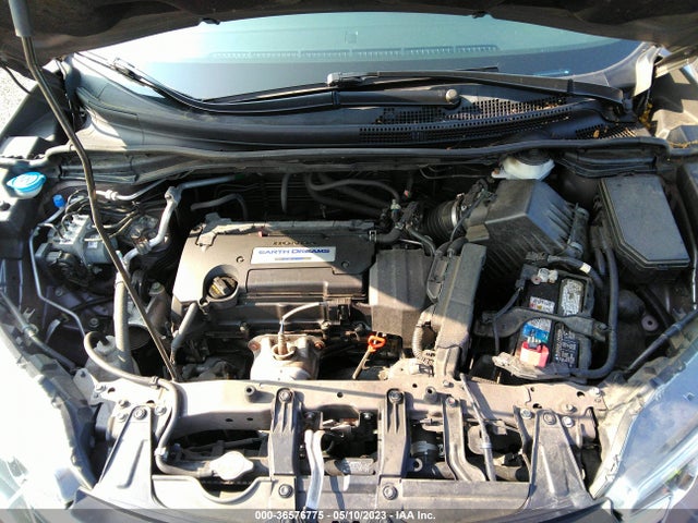 Honda CR-V LX 2015 2HKRM4H32FH685146 Image 10