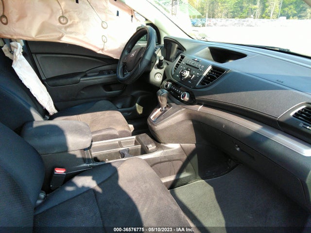 Honda CR-V LX 2015 2HKRM4H32FH685146 Image 5