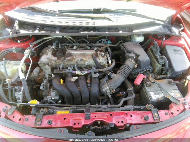 36576793 :رقم المزاد ، 2T1BU4EE9CC864371 vin ، 2012 Toyota Corolla L/le/s مزاد بيع