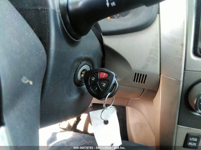 36576793 :رقم المزاد ، 2T1BU4EE9CC864371 vin ، 2012 Toyota Corolla L/le/s مزاد بيع