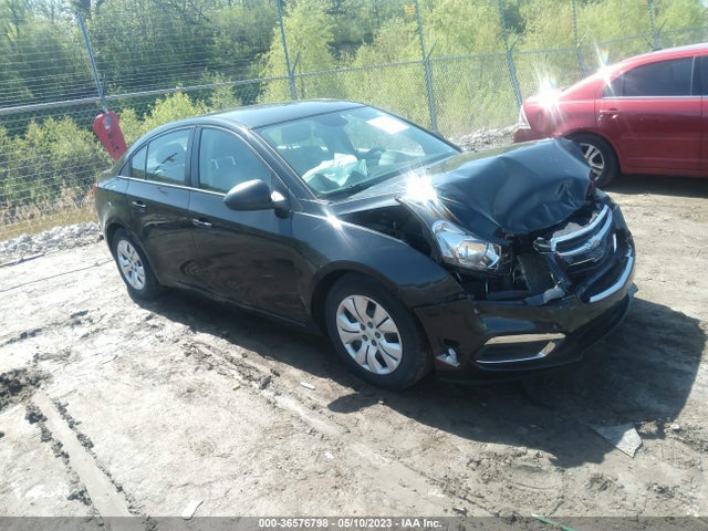 2015 1G1PA5SH7F7135223 zdjęcie główne