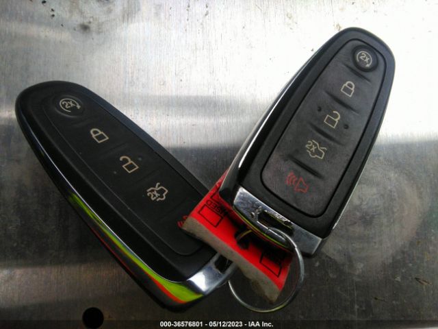 2LMDJ8JK3EBL05589 Lincoln MKX