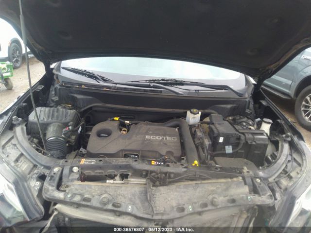 3GNAXKEVXKL202194 Chevrolet EQUINOX LT