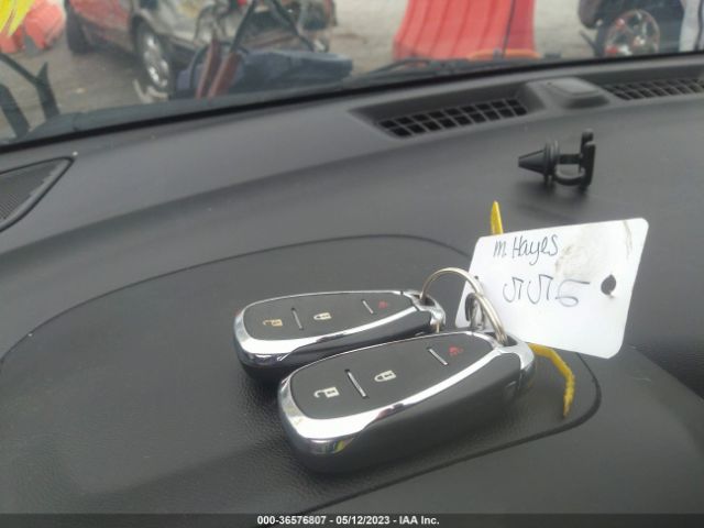 3GNAXKEVXKL202194 Chevrolet EQUINOX LT