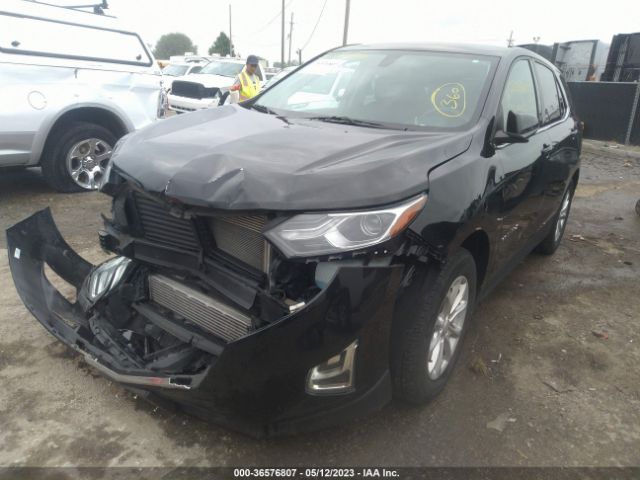 3GNAXKEVXKL202194 Chevrolet EQUINOX LT