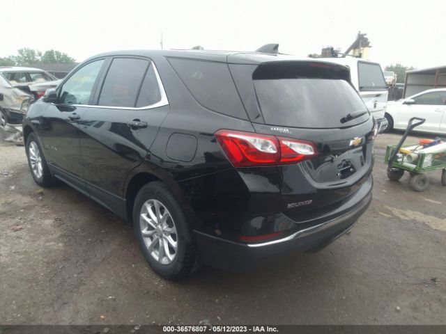 3GNAXKEVXKL202194 Chevrolet EQUINOX LT