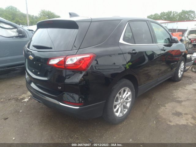 3GNAXKEVXKL202194 Chevrolet EQUINOX LT
