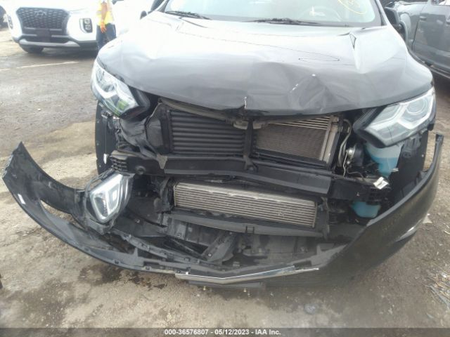 3GNAXKEVXKL202194 Chevrolet EQUINOX LT