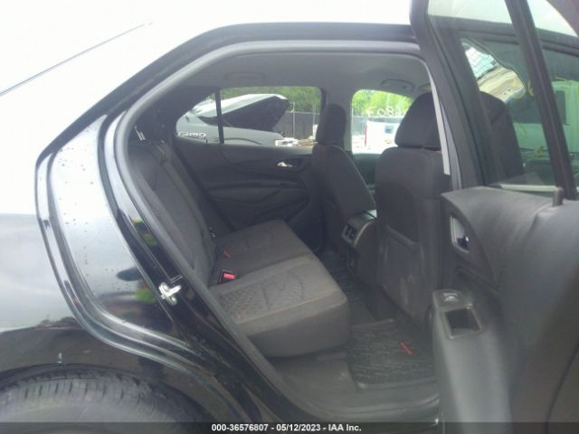 3GNAXKEVXKL202194 Chevrolet EQUINOX LT