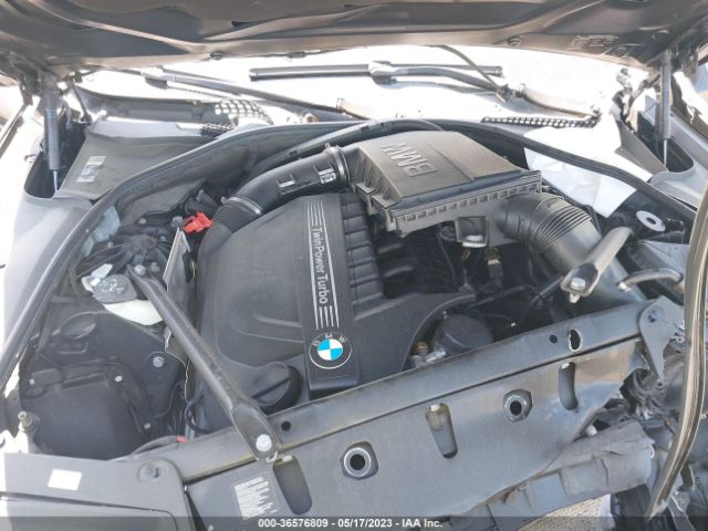 WBA5B3C56GD549503 BMW 535i Xdrive