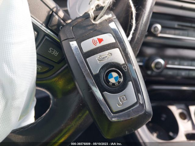 WBA5B3C56GD549503 BMW 535i Xdrive