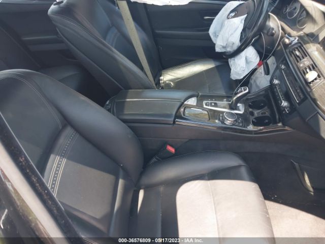WBA5B3C56GD549503 BMW 535i Xdrive