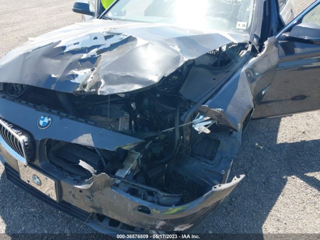 WBA5B3C56GD549503 BMW 535i Xdrive