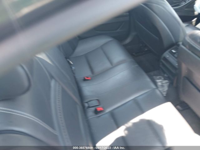 WBA5B3C56GD549503 BMW 535i Xdrive