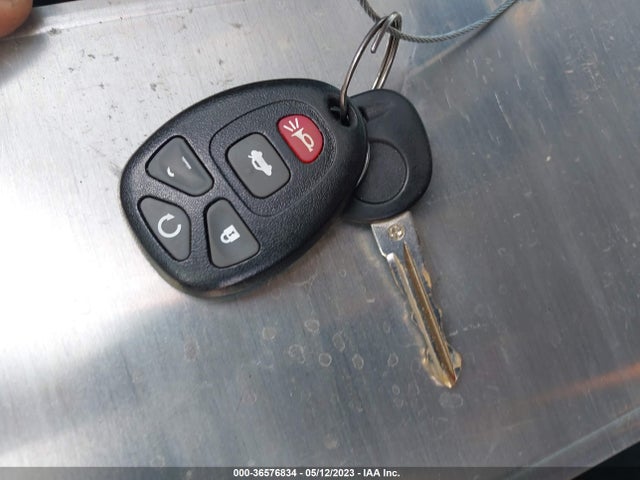 Chevrolet Impala Limited Ltz 2014 2G1WC5E36E1185032 Image 3