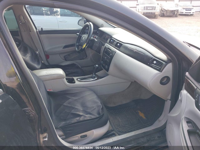 Chevrolet Impala Limited Ltz 2014 2G1WC5E36E1185032 Image 6
