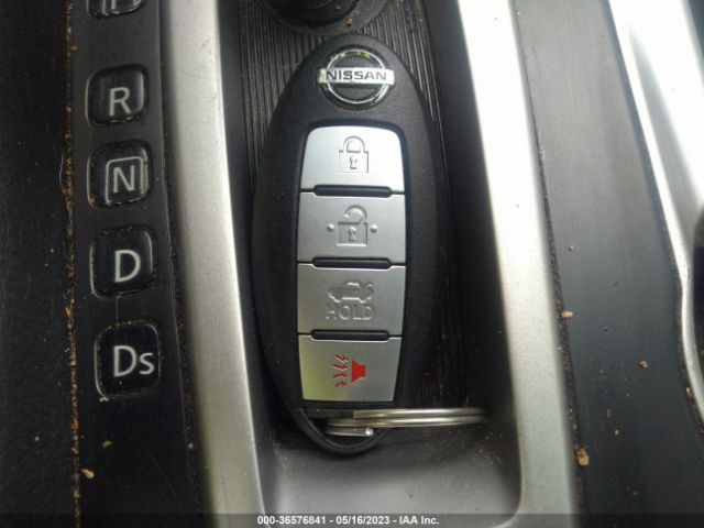 1N4AL3AP7GC291779 Nissan Altima 2.5 Sr