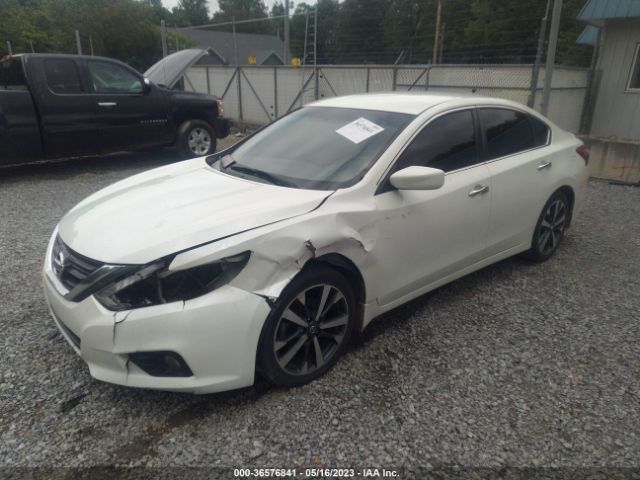 1N4AL3AP7GC291779 Nissan Altima 2.5 Sr