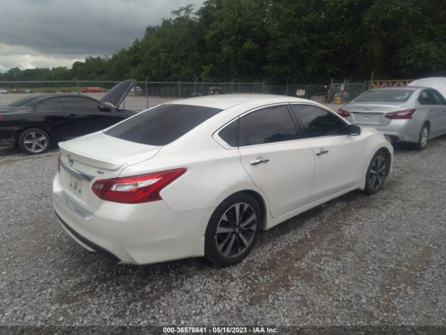 1N4AL3AP7GC291779 Nissan Altima 2.5 Sr