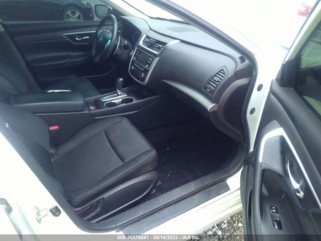 1N4AL3AP7GC291779 Nissan Altima 2.5 Sr
