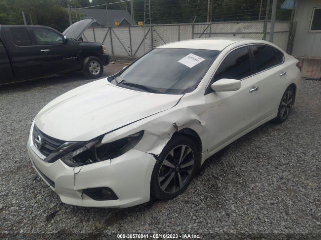 1N4AL3AP7GC291779 Nissan Altima 2.5 Sr