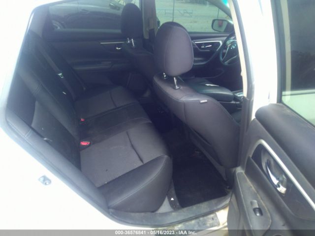 1N4AL3AP7GC291779 Nissan Altima 2.5 Sr