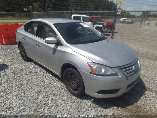 2015 3N1AB7AP7FY310733 main image