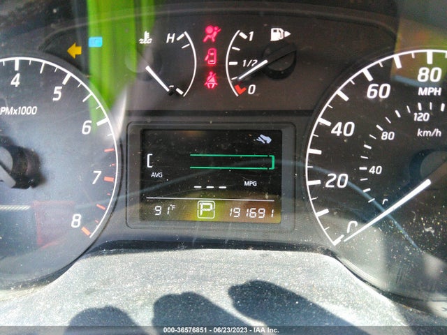 Nissan SENTRA S 2015 3N1AB7AP7FY310733 Image 7
