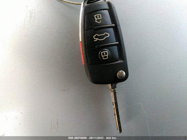 WA1BCCFS2JR026827 Audi Q3 PREMIUM