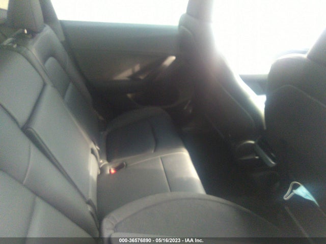 7SAYGDEE6NA016450 Tesla Model Y Long Range