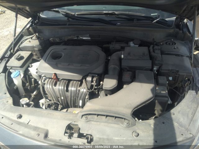 5XXGT4L3XLG451510 KIA Optima Lx