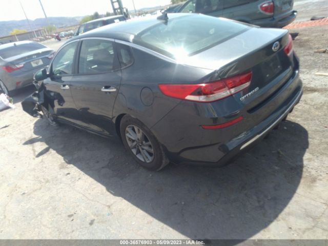 5XXGT4L3XLG451510 KIA Optima Lx