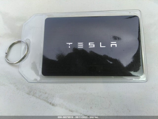 Tesla Model 3 Performance 2021 5YJ3E1ECXMF976088 Image 3