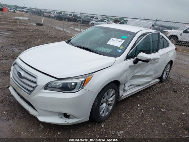 4S3BNAF67H3051176 Subaru Legacy Premium