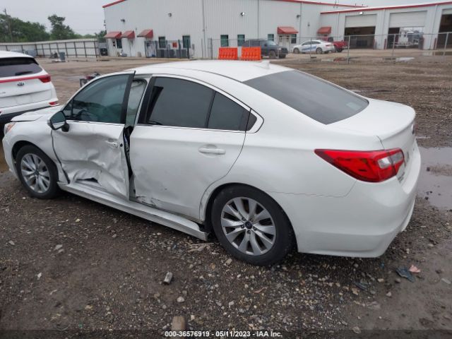 4S3BNAF67H3051176 Subaru Legacy Premium