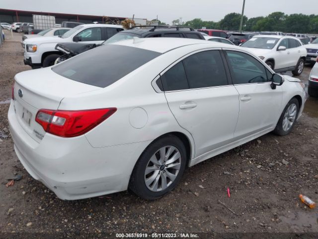 4S3BNAF67H3051176 Subaru Legacy Premium