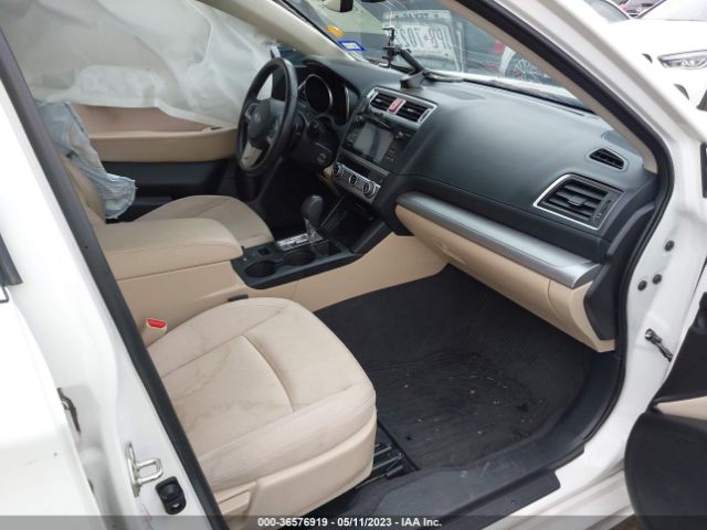 4S3BNAF67H3051176 Subaru Legacy Premium