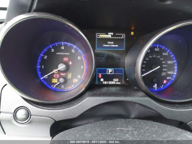 4S3BNAF67H3051176 Subaru Legacy Premium