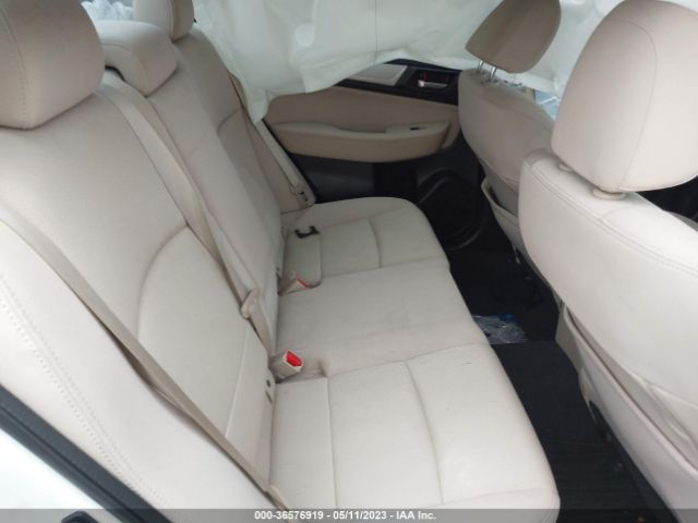 4S3BNAF67H3051176 Subaru Legacy Premium