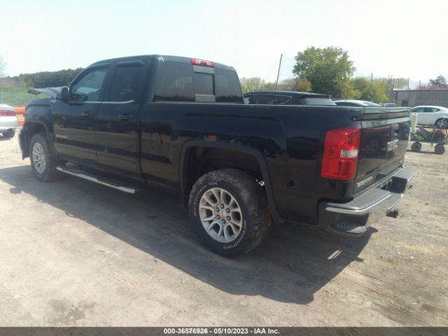 1GTV2UEC3EZ119772 GMC Sierra 1500 Sle