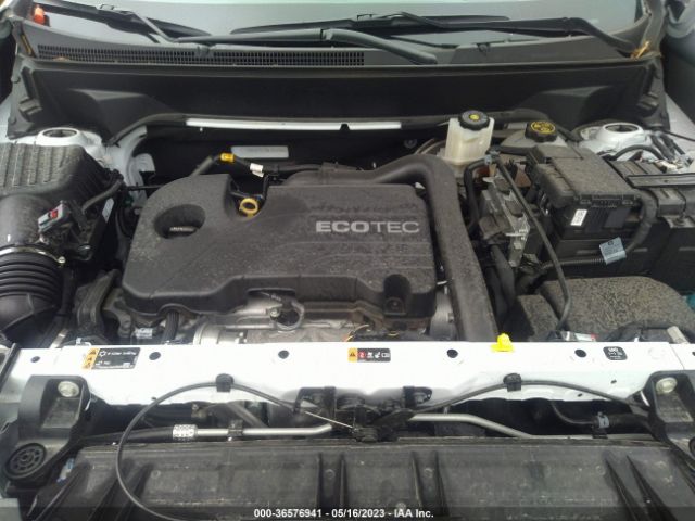 3GKALPEV1ML313192 GMC Terrain Slt