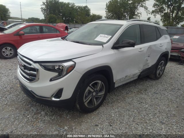 3GKALPEV1ML313192 GMC Terrain Slt