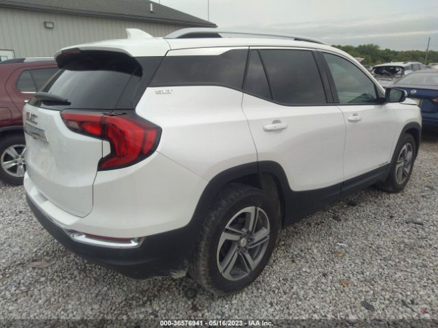 3GKALPEV1ML313192 GMC Terrain Slt