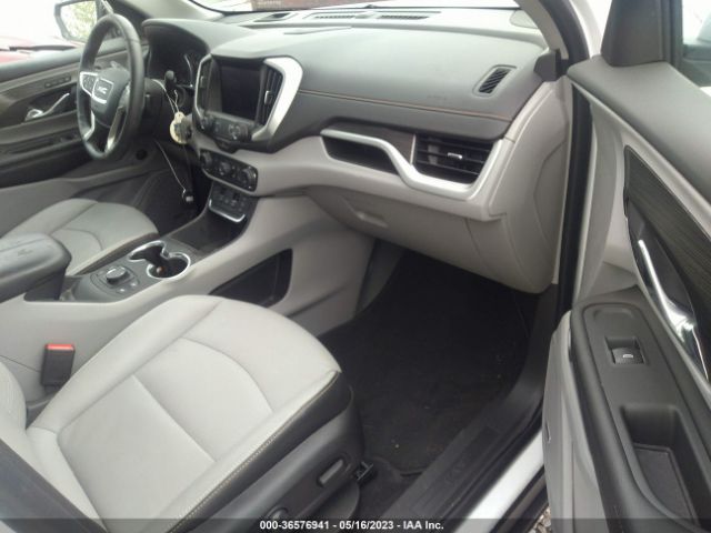 3GKALPEV1ML313192 GMC Terrain Slt