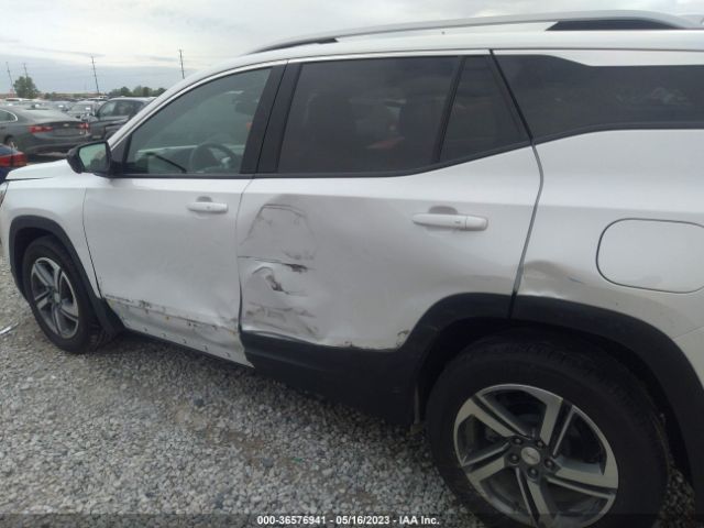3GKALPEV1ML313192 GMC Terrain Slt