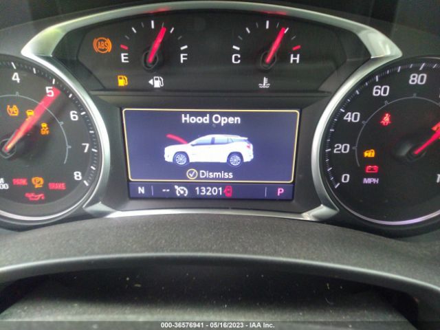3GKALPEV1ML313192 GMC Terrain Slt
