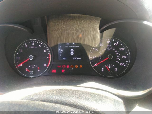 KNAGT4L32J5235679 KIA Optima Lx