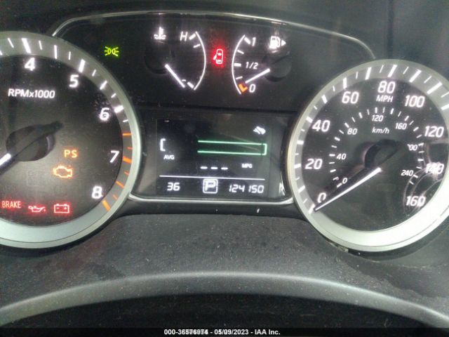3N1AB7AP7FL653846 Nissan Sentra Sr/sl/s/sv/fe+ S